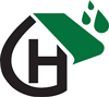 Advance home solution logo
